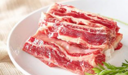 牛肋条,探寻肉质鲜美与烹饪艺术的完美融合